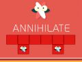 Permainan Annihilasi secara online