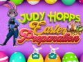 Permainan Persiapan Paskah dengan Judy Hopps secara online