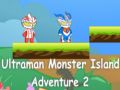 Permainan Petualangan Pulau Monster Ultraman 2 secara online Permainan Petualangan Pulau Monster Ultraman 2 secara online