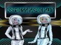 Permainan Princess Kostum Luar Angkasa secara online