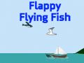 Permainan Ikan Terbang Flappy secara online