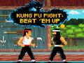 Permainan Pertarungan Kung Fu: Kalahkan Semua secara online