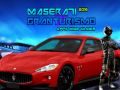 Permainan Maserati Gran Turismo 2018 secara online