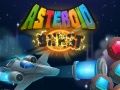 Permainan Letusan Asteroid secara online