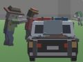 Permainan Zombie Farsh secara online