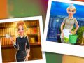 Permainan Detektif Nina secara online