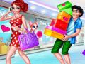 Permainan Belanja Hari Valentine secara online