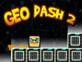 Permainan Geo Dash 2 secara online Permainan Geo Dash 2 secara online