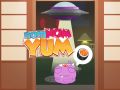 Permainan Nom Nom Yum secara online