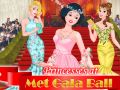 Permainan Putri di Ball Met Gala secara online