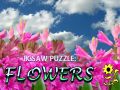 Permainan Puzzle: Bunga secara online