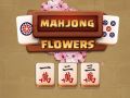 Permainan Mahjong Bunga secara online