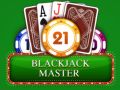 Permainan Master Blackjack secara online