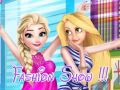 Permainan Pertunjukan Fashion secara online