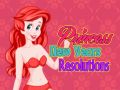 Permainan Resolusi Tahun Baru Putri secara online