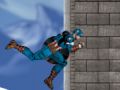 Permainan Marvel Avengers Hydra Dash secara online