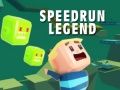 Permainan Kogama Legenda Lari Cepat secara online Permainan Kogama Legenda Lari Cepat secara online