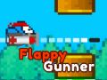 Permainan Flappy Penembak secara online