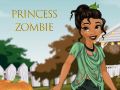 Permainan Putri Zombie secara online