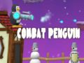 Permainan Penguin Pertempuran secara online Permainan Penguin Pertempuran secara online