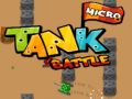 Permainan Pertempuran Tank Mikro secara online