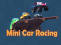 Permainan Balapan Mobil Mini secara online