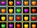 Permainan Capsicum Match 3 secara online