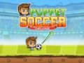 Permainan Tantangan Sepak Bola Boneka secara online