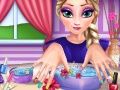Permainan Hari Salon Putri secara online