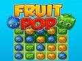 Permainan Buah Pop secara online