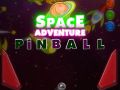 Permainan Pinball Petualangan Luar Angkasa secara online