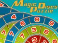 Permainan Puzzle CD Ajaib secara online