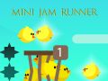 Permainan Mini Jam Runner secara online