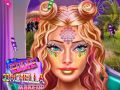 Permainan Rias Ellie di Coachella secara online