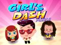 Permainan Puzzle Gadis Dash secara online