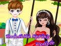 Permainan Pasangan Romantis Musim Semi secara online