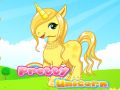 Permainan Unicorn Cantik secara online Permainan Unicorn Cantik secara online