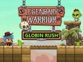Permainan Prajurit Legendaris: Serangan Goblin secara online