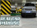 Permainan Parkir Mobil Nyata secara online