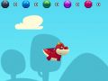 Permainan Naga Flappy 2 secara online