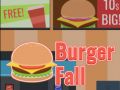 Permainan Jatuhnya Burger secara online