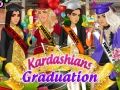 Permainan Wisuda Kardashians secara online