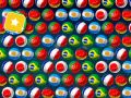 Permainan Piala Dunia Bubble Shooter secara online Permainan Piala Dunia Bubble Shooter secara online