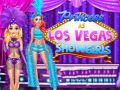 Permainan Putri Sebagai Las Vegas Showgirls secara online