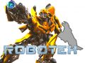 Permainan Robotex secara online