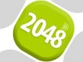 Permainan 2048 secara online