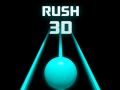 Permainan Rush 3D secara online