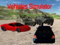 Permainan Simulator Kendaraan secara online