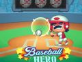 Permainan Pahlawan Baseball secara online