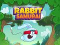 Permainan Kelinci Samurai secara online